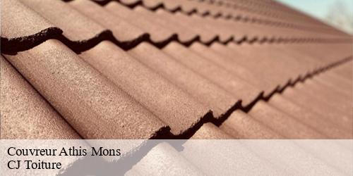 Couvreur  athis-mons-91200 CJ Toiture 