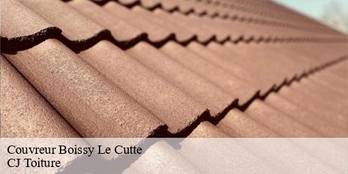 Couvreur  boissy-le-cutte-91590 CJ Toiture 