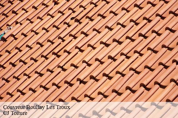 Couvreur boullay-les-troux-91470 CJ Toiture