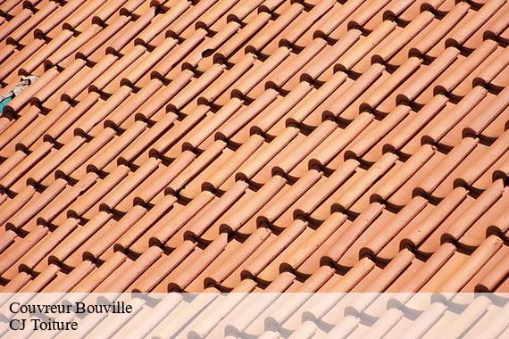 Couvreur bouville-91880 CJ Toiture