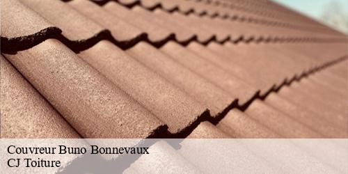 Couvreur  buno-bonnevaux-91720 CJ Toiture 