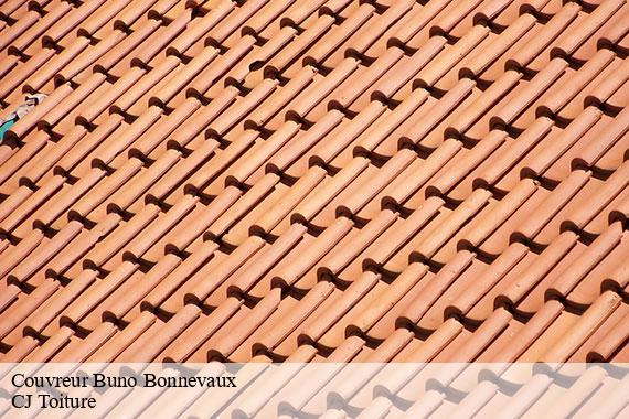 Couvreur  buno-bonnevaux-91720 CJ Toiture 