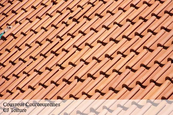 Couvreur  courcouronnes-91080 CJ Toiture 