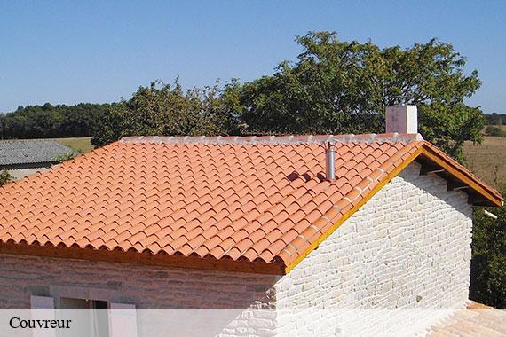 Couvreur epinay-sur-orge-91360 CJ Toiture