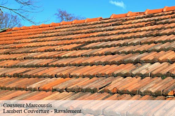 Couvreur  marcoussis-91460 Lambert Couverture - Ravalement