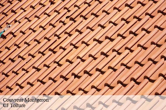 Couvreur montgeron-91230 CJ Toiture