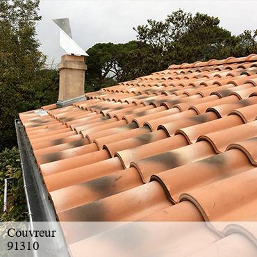 Couvreur  montlhery-91310 William