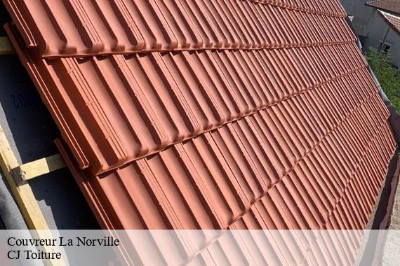 Couvreur  la-norville-91290 CJ Toiture 