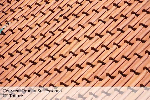 Couvreur prunay-sur-essonne-91720 CJ Toiture