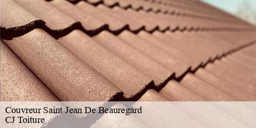 Couvreur  saint-jean-de-beauregard-91940 CJ Toiture 