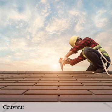 Couvreur  soisy-sur-ecole-91840 CJ Toiture 