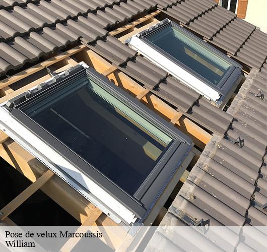 Pose de velux  marcoussis-91460 William